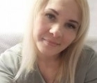 Rencontre Femme : Алеся, 41 ans à Ukraine  Киев